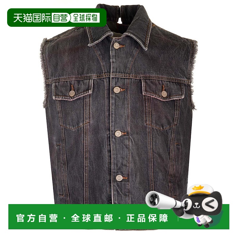 1h可退 欧洲直邮magliano 男士 休闲裤