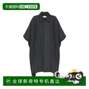 女士大衣 1h可退 MARGIELA 香港直邮MM6 S52AH0083M354738 MAISON