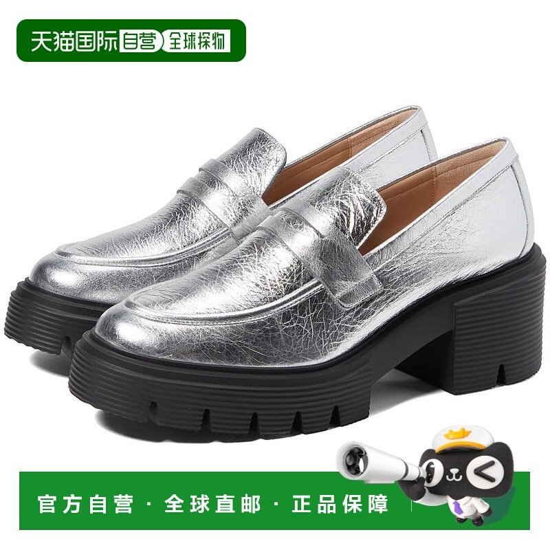1h可退 【美国直邮】stuart weitzman 女士 时尚休闲鞋