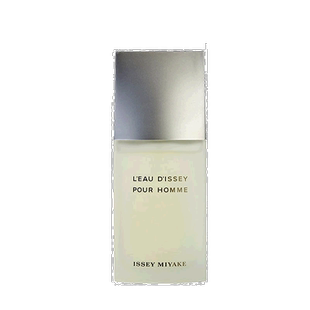 美国直邮Issey Miyake三宅一生一生一水男士淡香水EDT75ml/1正品