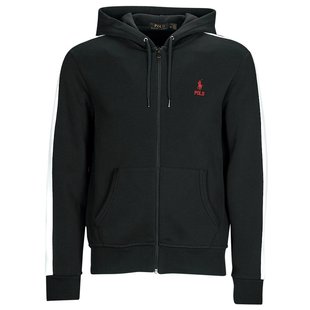 polo ralph lauren拉夫劳伦男士运动外套黑色