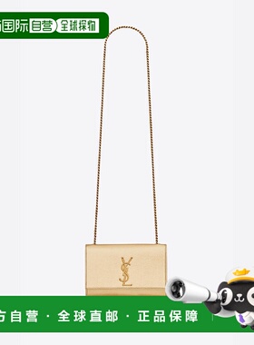 欧洲直邮SAINT LAURENT 圣罗兰 25秋冬 469390AAAKT8030 女士 单