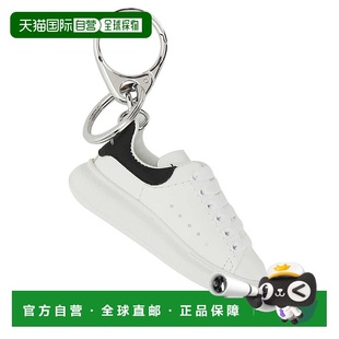 麦昆 亚历山大 男士 板鞋 609 1h可退 吊饰钥匙扣 香港直邮MCQUEEN