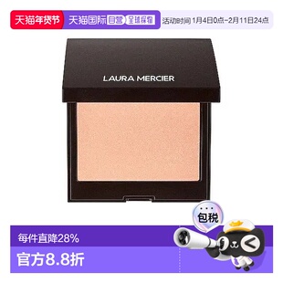 香港直邮Laura Mercier 罗拉 活力炫彩腮红#guava正品