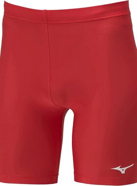 Mizuno美津浓  BodyFit 健身裤 32MBA110