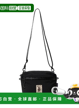 1h可退 日本直邮cobmaster 男女同款 高拨水CORDURA 尼龙肩背包