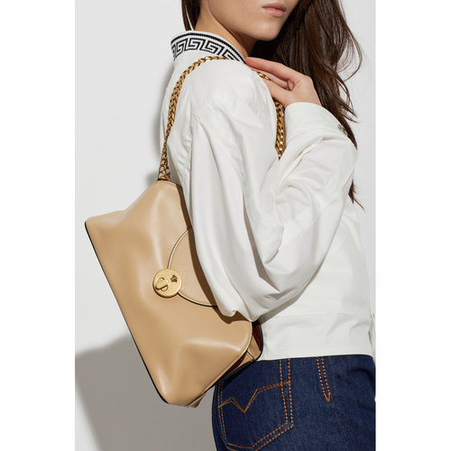 香港直邮VERSACE 女士斜挎包 10254731A174491K97J AW2026