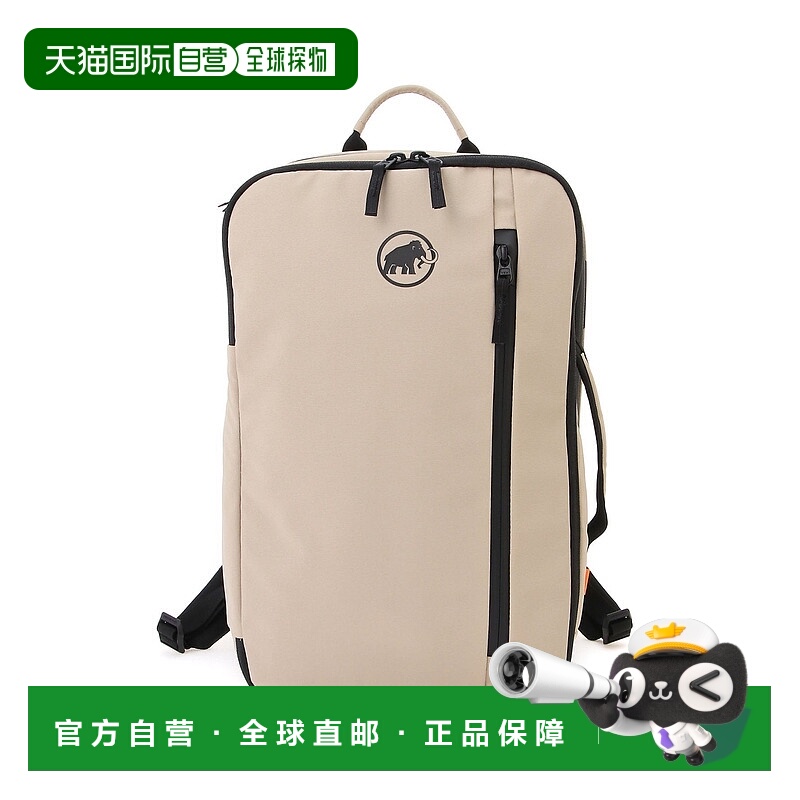 日本直邮Mammut 塞翁运输者 15 背包