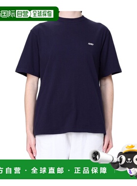 1h可退 香港直邮女士 短袖T恤 25FW