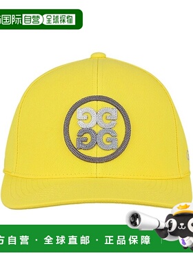 韩国直邮G/FORE 公用帽子高尔夫球帽G4AS23H39遮阳帽