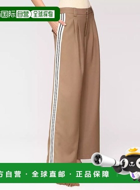 1h可退 【美国直邮】avec les filles 女士 休闲裤