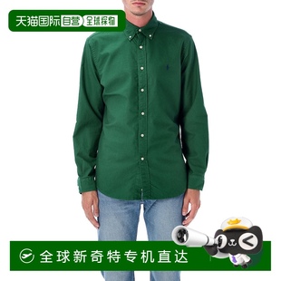 衬衫 LAUREN 男士 AW202 710805564064 香港直邮POLO 1h可退 RALPH