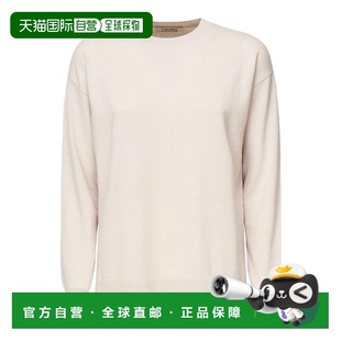 香港直邮S 25193610516E15 MAX 女士针织衫 AW2025 MARA 1h可退