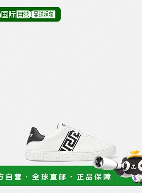 1h可退 欧洲直邮VERSACE 范思哲 26春夏 1014460-1A00776_2W020