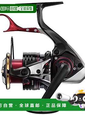 【日本直邮】Shimano禧玛诺 渔轮22 BB-X Hyper Force C3000DXXG