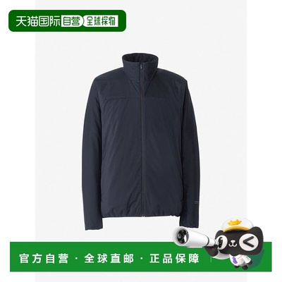 1h可退 日本直邮HELLY HANSEN 盖兰格尔保暖夹克（男女通用）运动