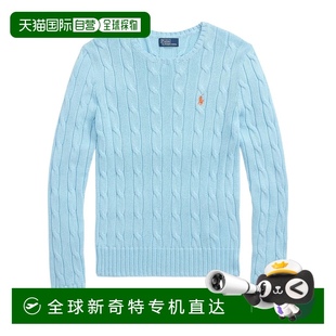 香港直邮POLO LAUREN 1h可退 RALPH AW2 女士针织衫 211971869017
