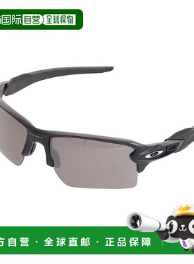 日本直邮OAKLEY-Oakley（男士）Flack 2.0 XL 91889659太阳镜UV