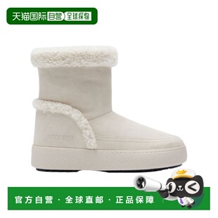 欧洲直邮moon 女士 运动鞋 boot