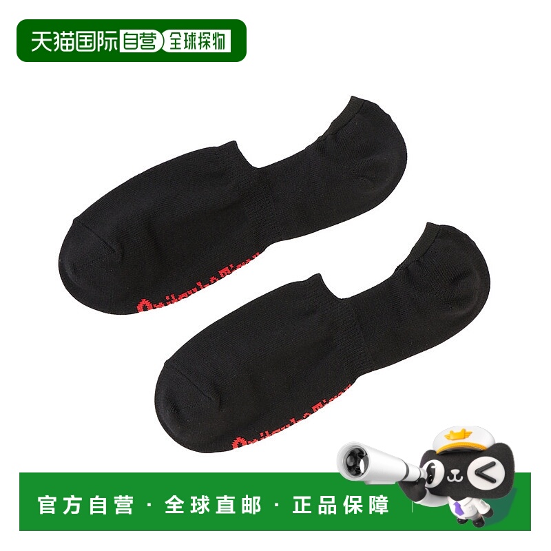 日本直邮Onitsuka Tiger INVISIBLE SOCKS 3183A944_001袜子