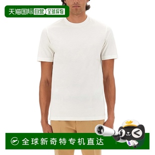 上装 1h可退 男士 欧洲直邮hugo T恤 boss