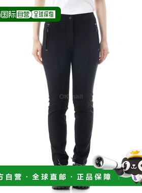韩国直邮MONCLER 2A00001 53064 999 训练裤