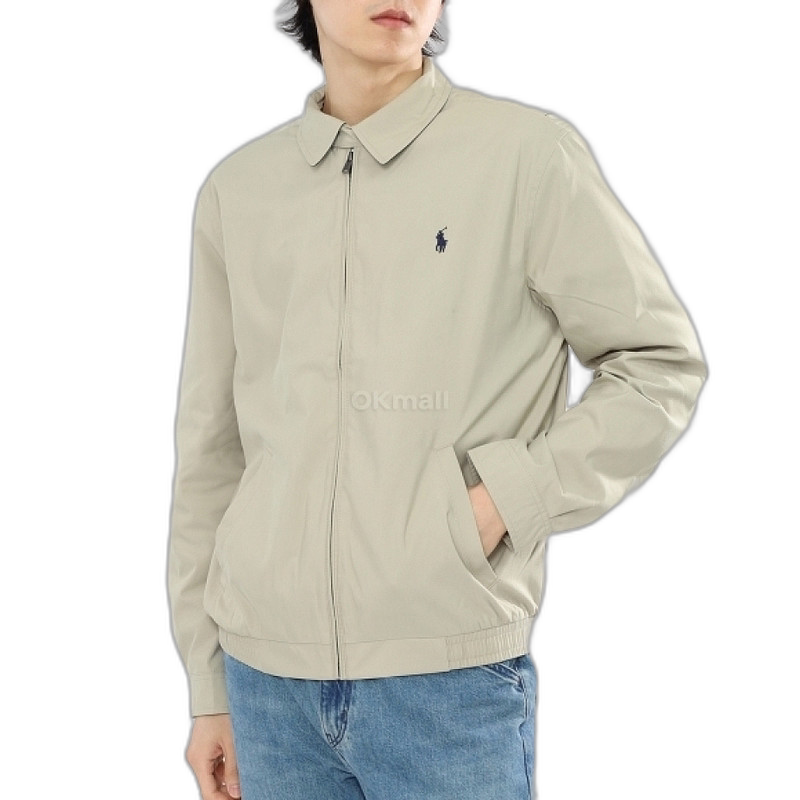 韩国直邮Polo Ralphlauren拉夫劳伦男士春夏新款百搭夹克外套710