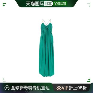 RWDR00164778A23461 女士半身裙 香港直邮LANVIN