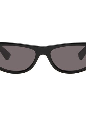 Bottega Veneta 葆蝶家 女士 徽标太阳镜 BV1327S