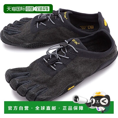日本直邮Vibram FiveFingers 5 指鞋健身训练 M KSO ECO 21M9501