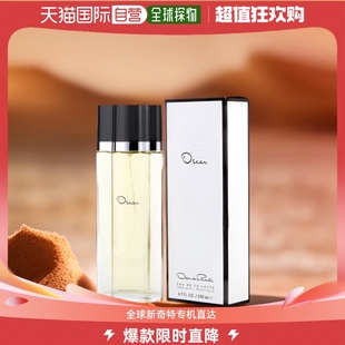 Renta奥斯卡清香男士 Oscar 卡德拉伦塔淡雅200ml