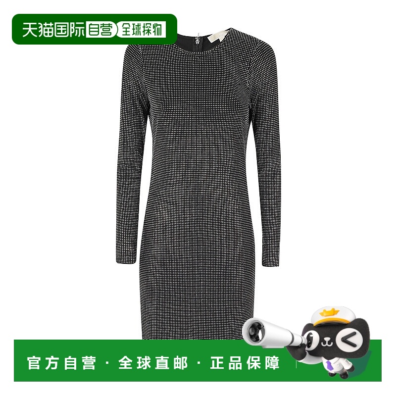 1h可退 香港直邮MICHAEL KORS 女士半身裙 MH381VX7AW099