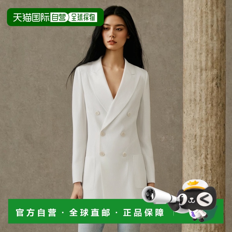 1h可退 香港直邮MAISON MARGIELA 女士外套 S51BN0404S53687102