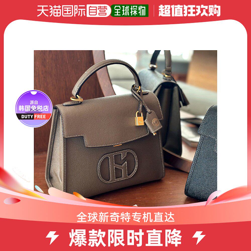 【韩国直邮】hazzys女士手提包逛街休闲潮流包包hiba4e177时尚