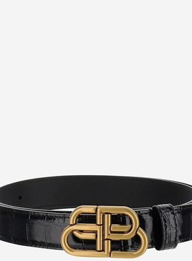 BALENCIAGA 女士腰带 5816901LR041000