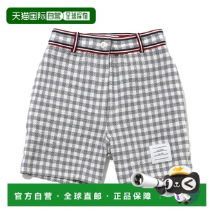 短褲 韓國直郵Thom 035 F0282 Browne FJQ097A