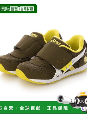 日本直邮 IDAHO 婴儿运动鞋 [1144A392]低帮亚瑟士