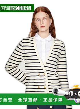 韩国直邮TOMMY HILFIGER 女士毛针织衫T22E7KCD050WT104R