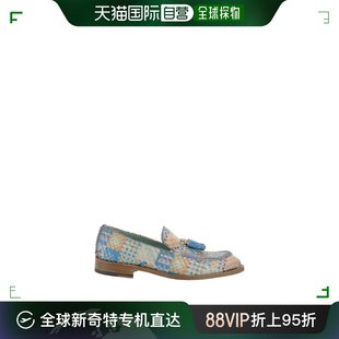 Rossetti 香港直邮Fratelli 男士 商务休闲鞋 1479232612