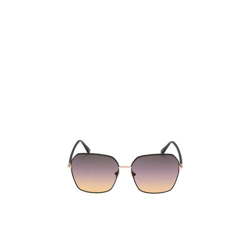 Tom Ford 徽标太阳镜 FT0839