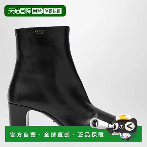 欧洲直邮PRADA 女士靴子 1T708O065070F0002 AW2026支付后1h可退