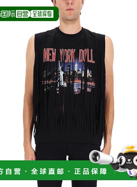 香港直邮DSQUARED2 男士T恤 S71GD1616D20020900 AW2025