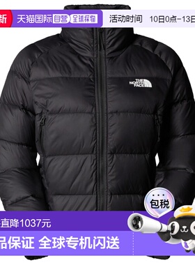 香港直邮THE NORTH FACE 女士羽绒服 1045910TNFBLACK CO 黑色