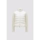 MONCLER 女士羽绒服 J20939B00024M1131030