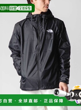 1h可退 日本直邮THE NORTH FACE WINDWALL防风外套 TNFNF0A8新款