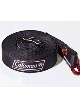 【日本直邮】Coleman科勒曼延伸织带套件2000034650户外露营用品