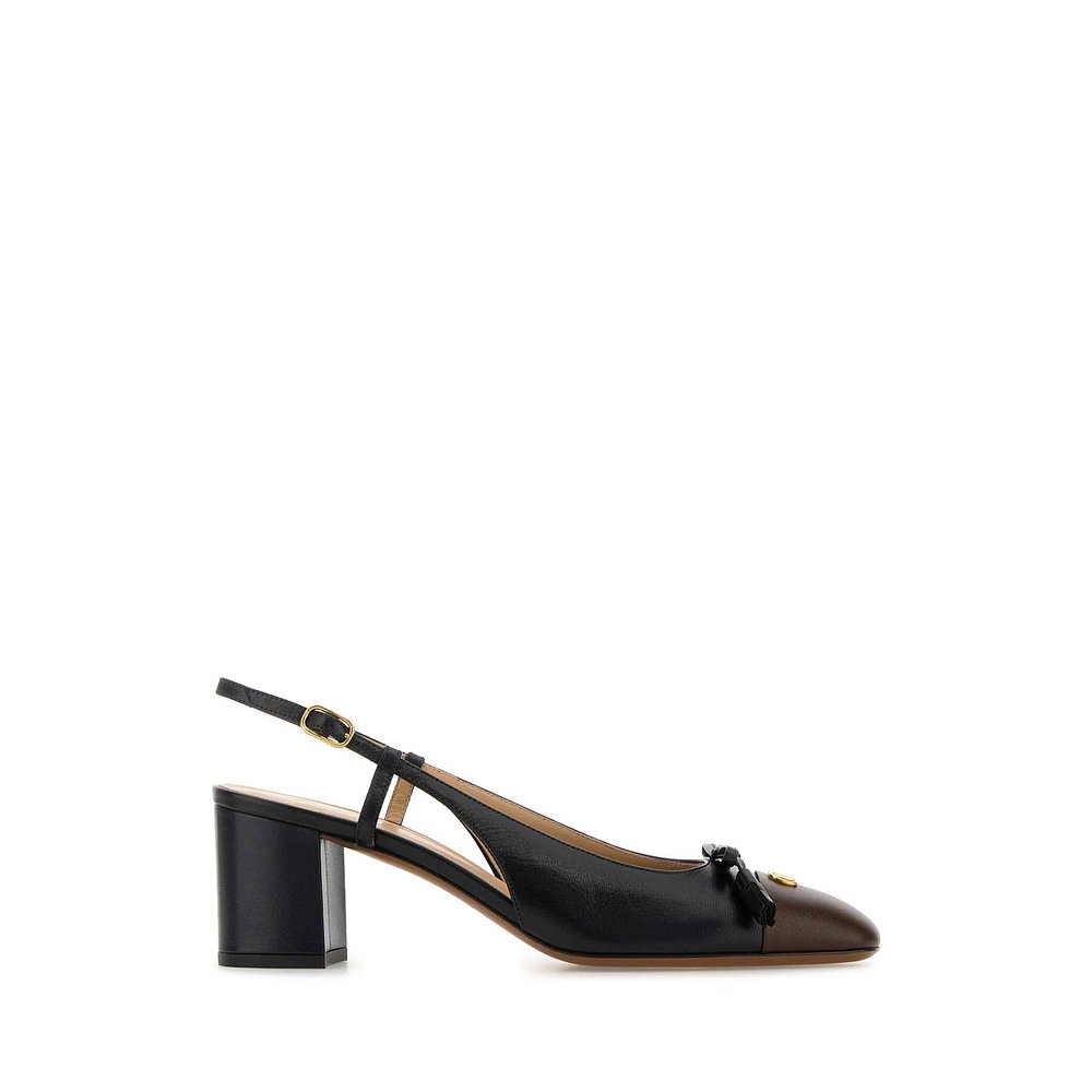 VALENTINO GARAVANI 女士高跟鞋 7W2S0MH9DDTBXV AW2025