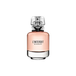 香港直邮 Givenchy 纪梵希心无禁忌迷红女士浓香80ml/50ml花香调