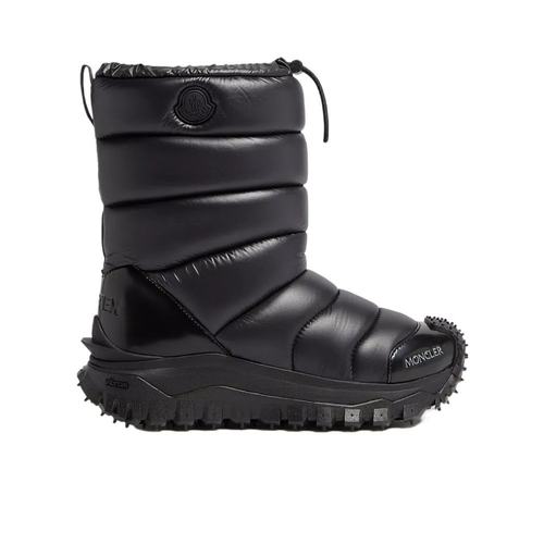 MONCLER 女士高跟鞋 J209B4H00100M4458999 AW2024