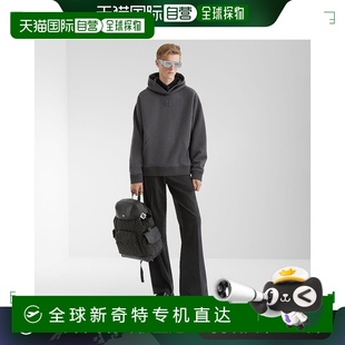 毛衣保暖流行穿搭潮流時尚 1h可退 歐洲直郵fendi男裝 針織衫